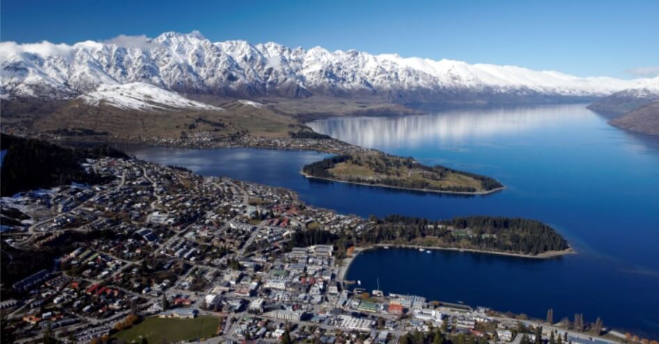 New Property Syndication Opportunity - Queenstown