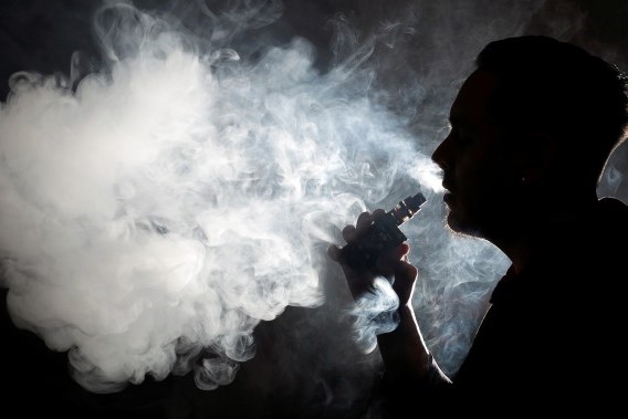 Vaping inside your house – What do landlords need to know? - Point Property  Management