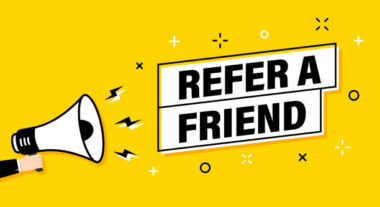 referral program