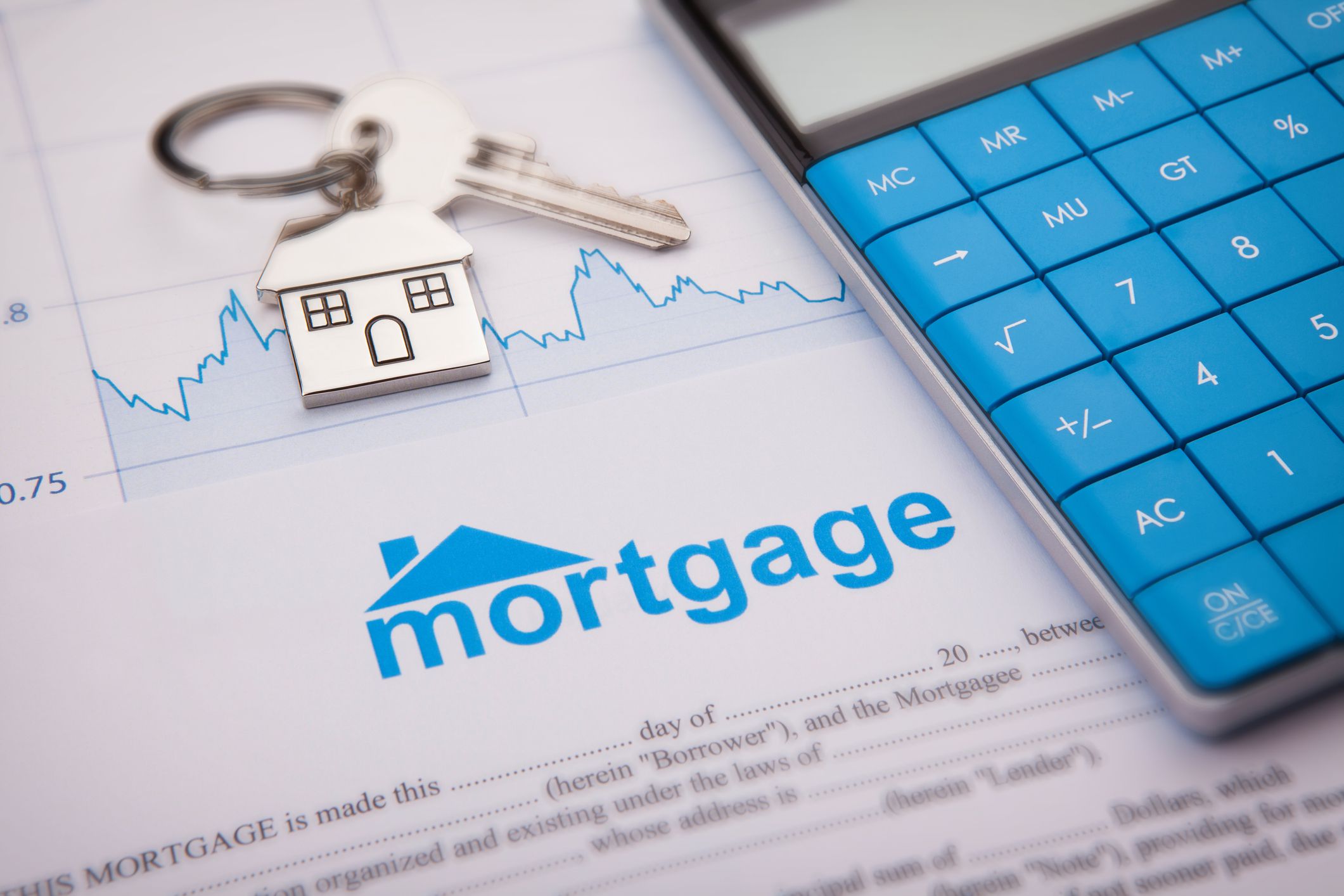 mortgage nz