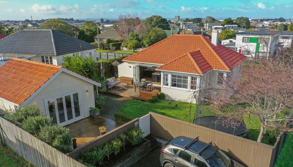 Should I sell my investment property or hold onto it?