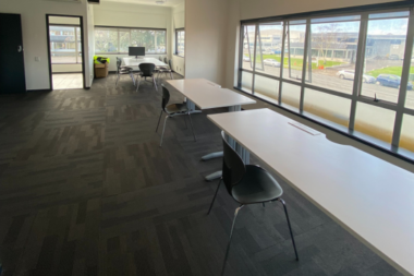 Office space Auckland