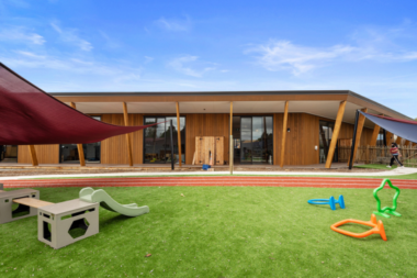 Childcare centre