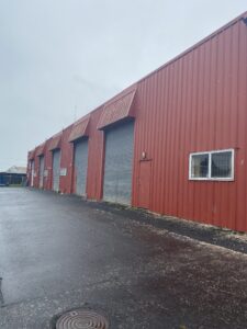 Commercial property