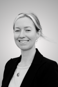 Danielle Mulhern Property Manager