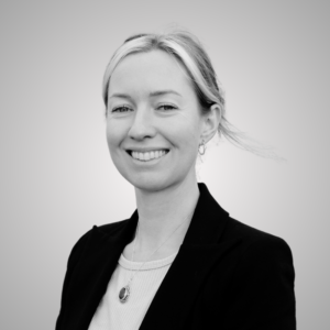 Danielle Mulhern Property Manager