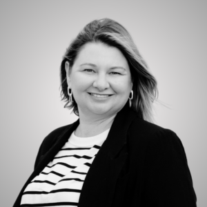 Paula Folkard Team leader