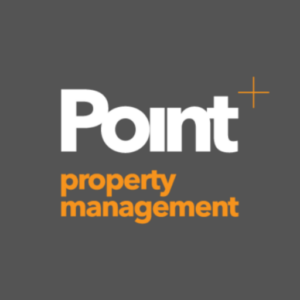 Point property management logo