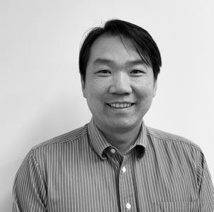 Bryan Cao
