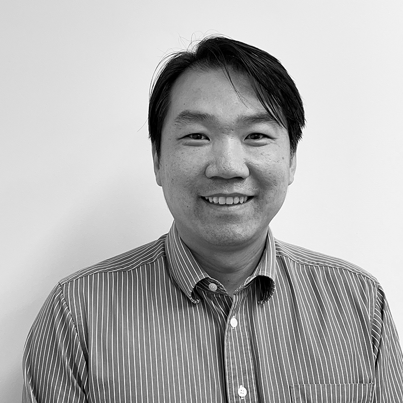 Bryan Cao
