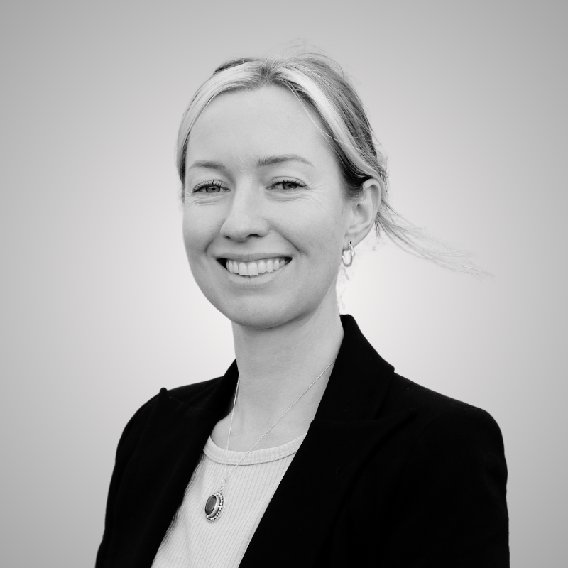 Danielle Mulhern Property Manager