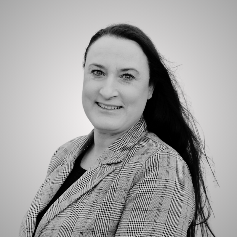 Karin Badrian Property Manager