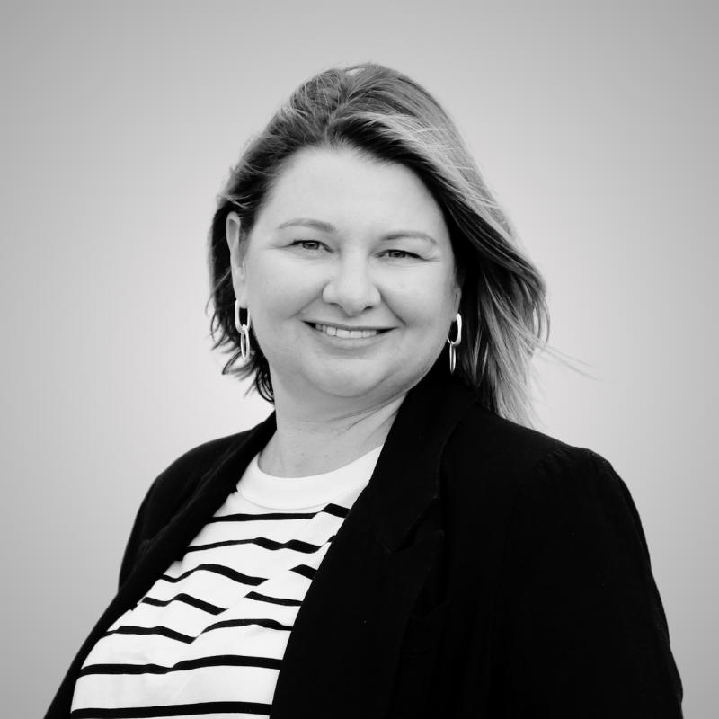 Paula Folkard Team leader