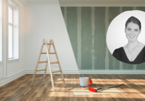 Property project management